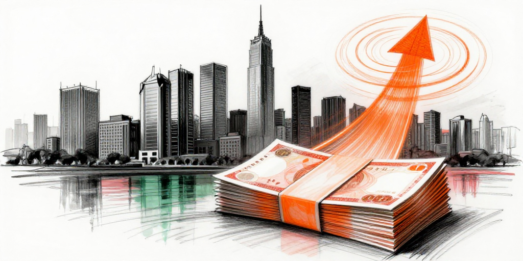 PayPay Director Buys $82,000‑Worth Shares, Signals Confidence in Post‑Debut Upswing