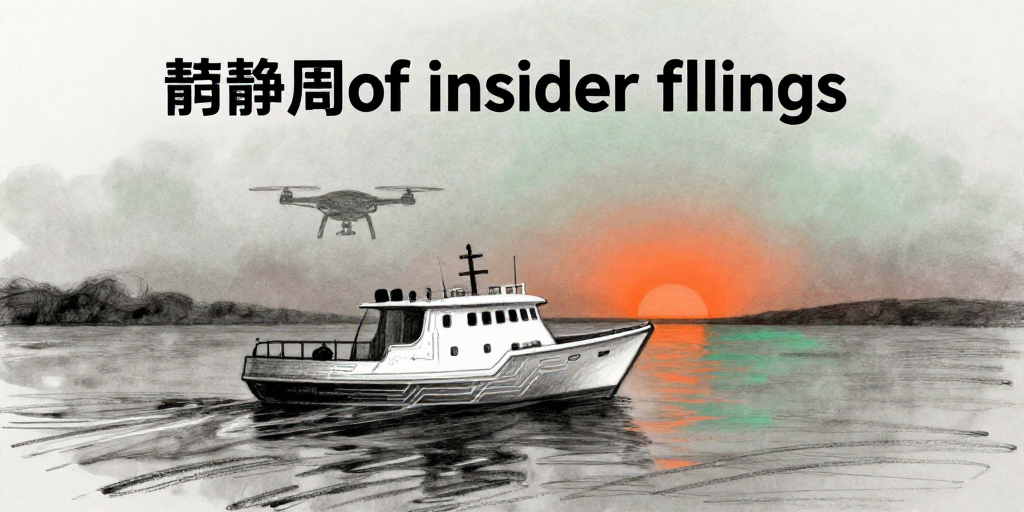 Paysafe's Insiders Keep Calm as AI‑Fraud Strategy Takes Centre Stage in Quiet Stock Move