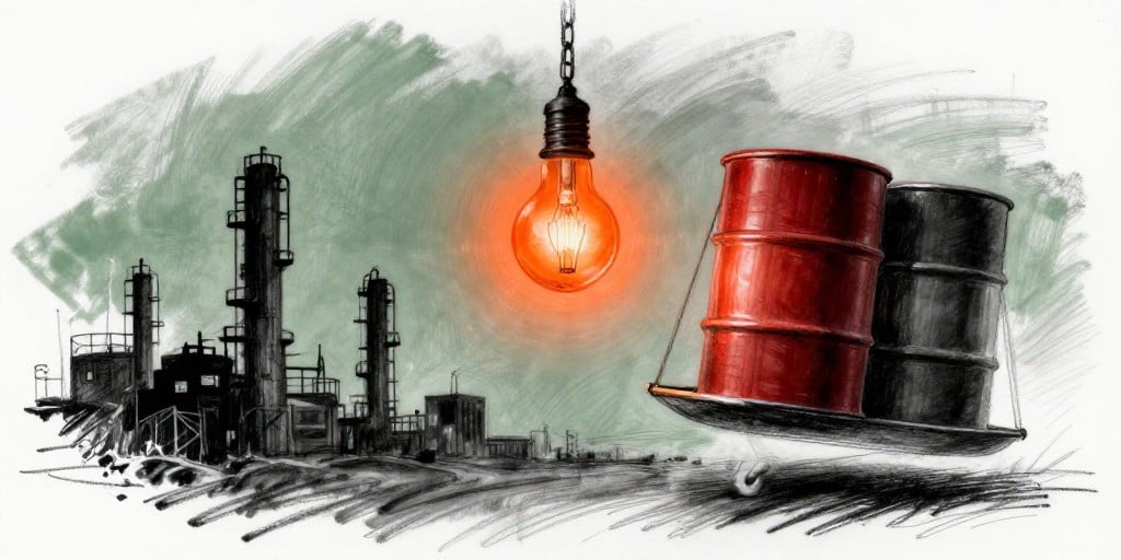 PBF Energy Faces Surge of Insider Sell‑Offs as Control Empresarial Drops 120,000 Shares at Near‑High Prices【news flash】 PBF Energy Faces Surge of Insider Sell‑Offs as Control Empresarial Drops 120,000 Shares at Near‑High Prices【news flash】