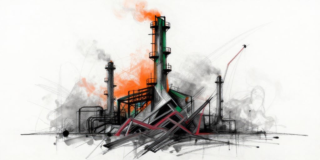 PBF Energy Insider Buys: CEO's $0‑Cost Share Deal Signals Confidence Amid Market Volatility