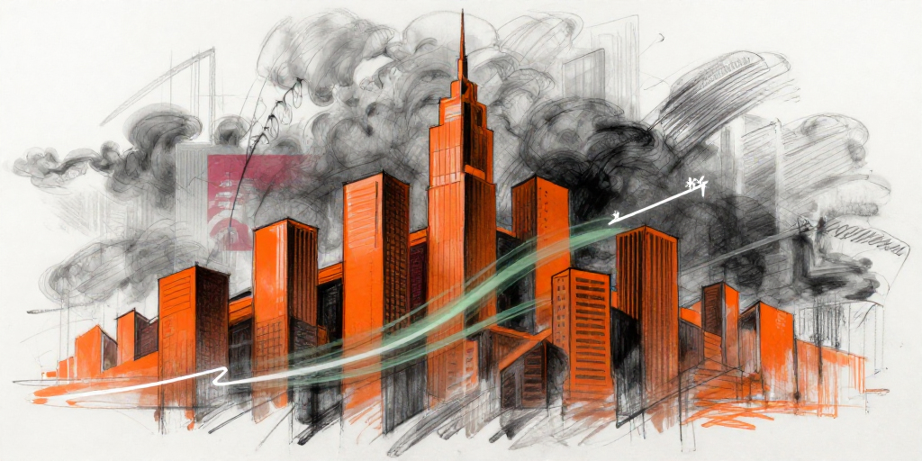 PBF Energy Insider Dumps 1.1 Million Shares as Stock Hits 52‑Week Peak—Major Shareholder Pulls Back Amid Price Surge