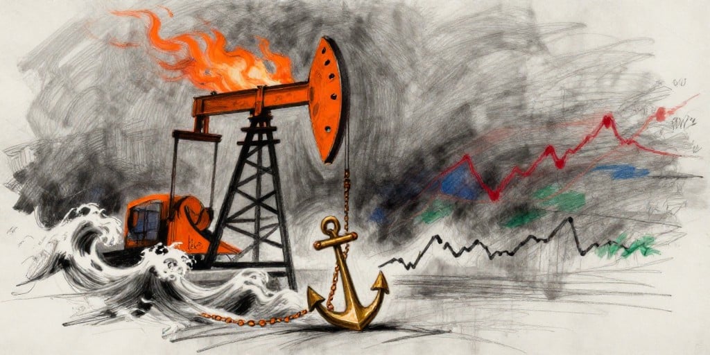 PBF Energy Insider Nimbley Thomas J. Executes Rapid Buy‑Low‑Sell‑High Play, Retaining 794,000 Shares Amid 189% YTD Surge