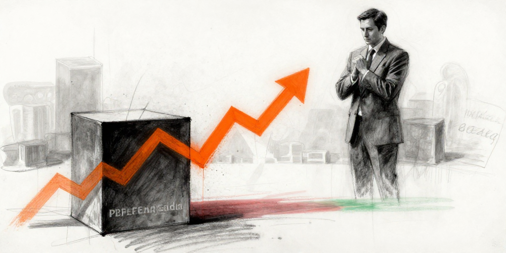 PBF Energy Insider Sells 1.3 Million Shares in One-Day Blitz Amid 43% Monthly Rally