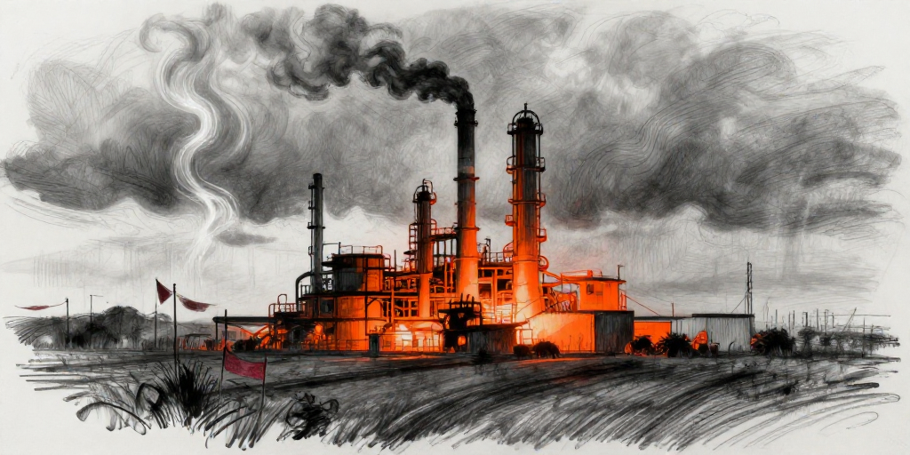 PBF Energy Sees 1.1 Million‑Share Sell‑Off by Major Investor as Routine Liquidity Move Amid Stable Fundamentals PBF Energy Sees 1.1 Million‑Share Sell‑Off by Major Investor as Routine Liquidity Move Amid Stable Fundamentals