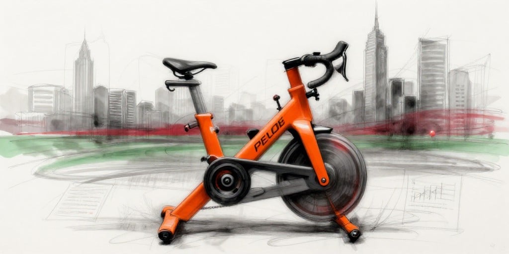 Peloton Execs Split: Insider Tara Buys 8,459 Shares, CFO and COO Stack Up—Is the Fitness‑Tech Giant on the Upswing? Peloton Execs Split: Insider Tara Buys 8,459 Shares, CFO and COO Stack Up—Is the Fitness‑Tech Giant on the Upswing?