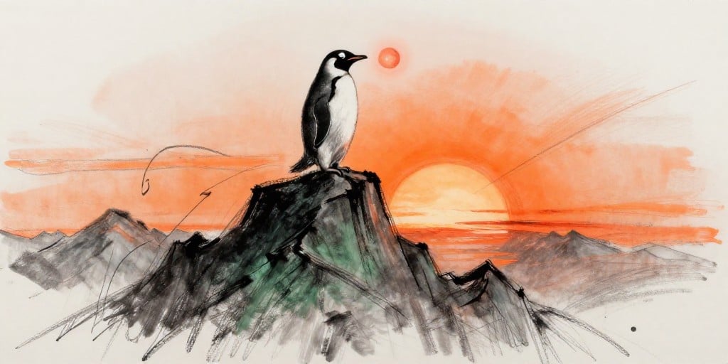 Penguin Solutions' Legal Chief Swells Stake with Record PSU Deal, Signals Bullish Outlook for the Chip‑Memory Innovator Penguin Solutions' Legal Chief Swells Stake with Record PSU Deal, Signals Bullish Outlook for the Chip‑Memory Innovator
