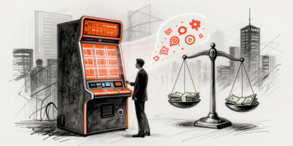 Penn Entertainment Insider Cash‑Out: Hartnett Johnny Sells Phantom Units, Buys Common Stock Amid Market Shake‑Ups Penn Entertainment Insider Cash‑Out: Hartnett Johnny Sells Phantom Units, Buys Common Stock Amid Market Shake‑Ups