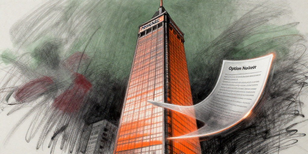 PennyMac's CIO Buckles Up: New Options Signal Executive Confidence as Share Price Eyes 2026‑27 Lock‑in Boosts Investor Interest