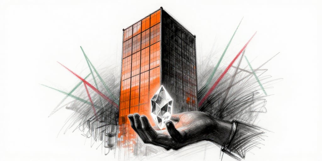 Pentair Executives Sell Shares Amid Buy‑Back Push: A Tactic for Stability or a Signal of a Bottom‑Pull?