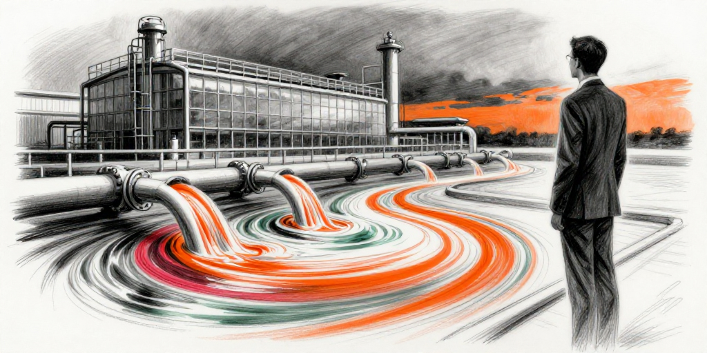 Pentair Executives Trade Shares Amid Bull Market: Hensley's €97.57 Sale Reflects Routine Portfolio Rebalancing, Not a Signal of Worry.