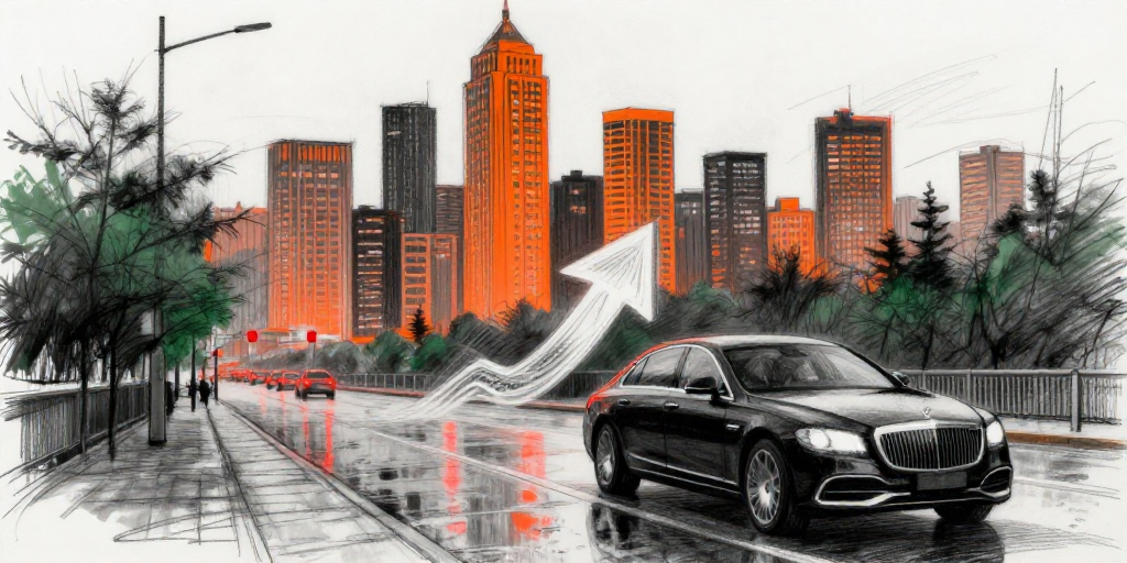 Pentwater Capital Buys 4‑Million Shares of Avis Budget, Betting on Digital‑First Turnaround