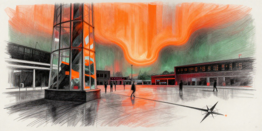 Peoples Bancorp EVP/GC Michael Ryan Sells 986 Shares—A Quiet Move Amid Executive Buying Frenzy