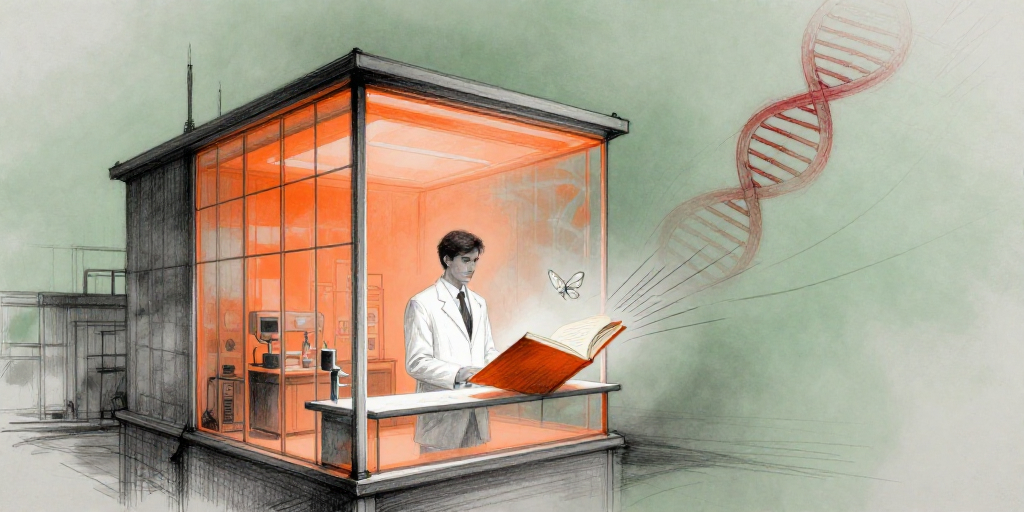 PepGen CFO's "Sell‑to‑Cover" Trades: A Routine Tax Move, Not a Red Flag for Investors