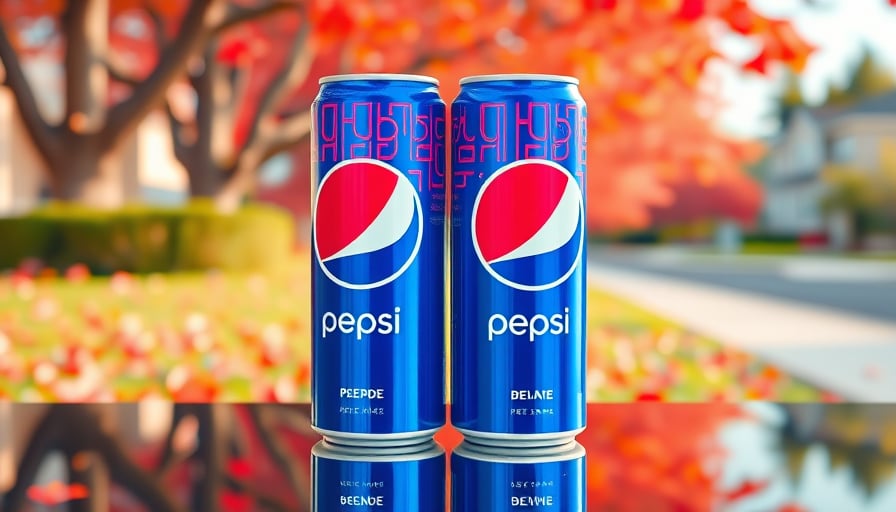 PepsiCo CEO's Quiet Stock Surge Signals Confidence Amid Digital‑Twin Push and Tech Partnerships