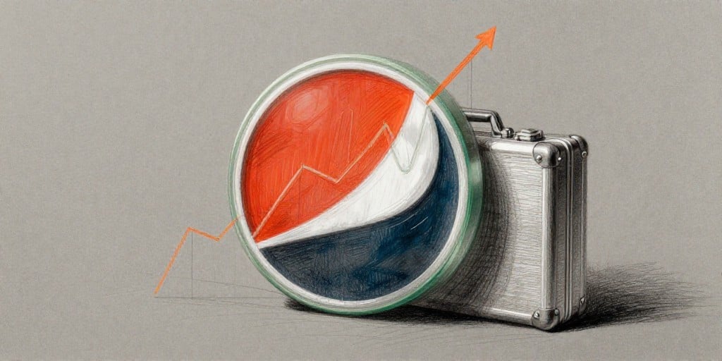 PepsiCo Director Diamond Susan M. Buys 565 Shares Amid Quiet Market Sentiment, Signaling Insider Confidence in 2026【1†L1-L5】【1†L25-L32】