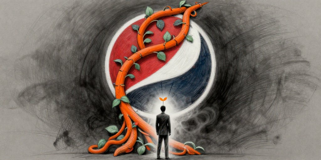 PepsiCo Insider Gibbs Buys Shares in Quiet Confidence Move, Signaling Bullish Outlook.