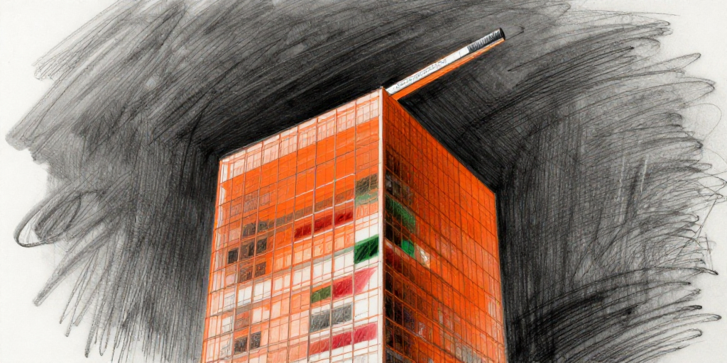 Perion Network's Executive Shake‑Up: New RSU Grants Ignite Social‑Media Frenzy Amid Negative Sentiment Flash