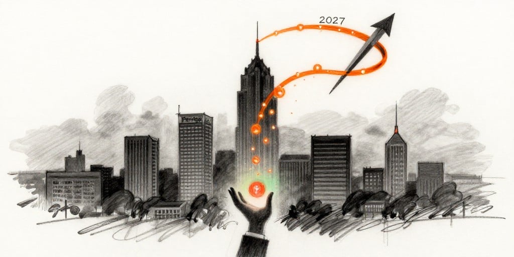 Perrigo CFO Buys 141,376 RSUs, Betting on a 2027 Share‑Price Rally in Mid‑Term Turnaround Flash! Perrigo CFO Buys 141,376 RSUs, Betting on a 2027 Share‑Price Rally in Mid‑Term Turnaround Flash!