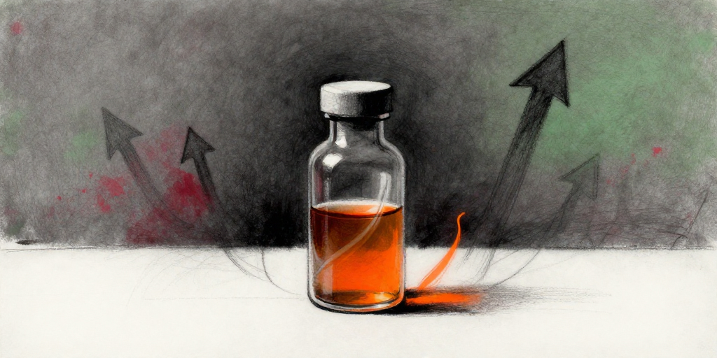 Perrigo Executives Stage Coordinated Buying Spree Amid Stock Dip, Hinting at Strategic Upside