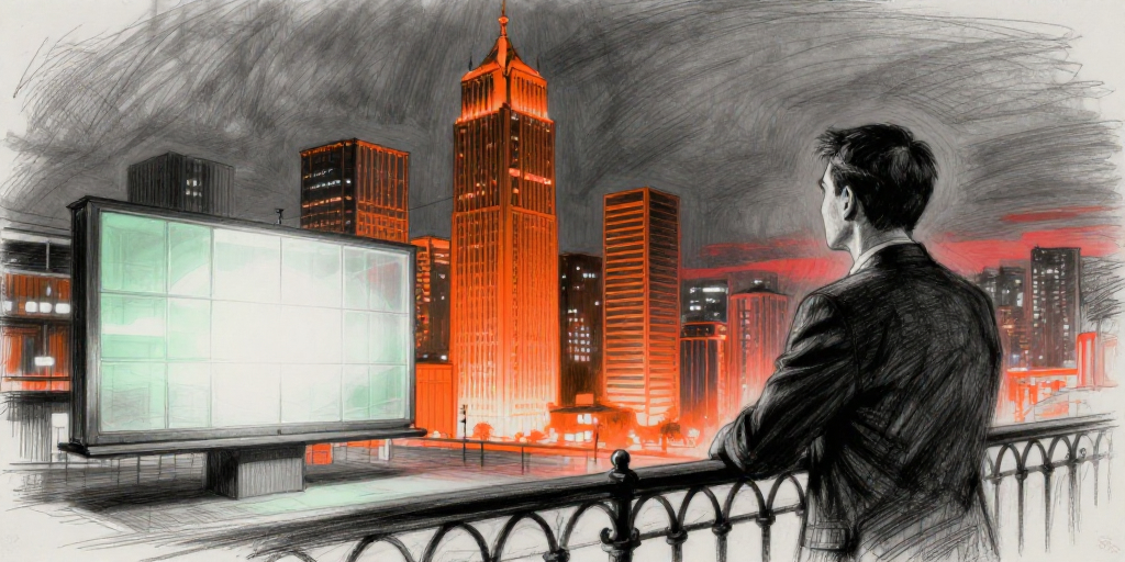 Perry Griffin Dumps 11 Million Fermi Shares as Stock Slides 28 % Amid Big Financing Pitch