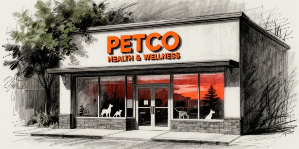 PETCO Health & Wellness Sees CEO, CRO Buy‑Back Amid Retail Expansion Buzz, Despite Volatile Insider Sales.