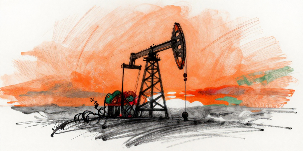 Petrobras CEO Grants Phantom Shares to Signal Long‑Term Commitment, Boosting Investor Confidence