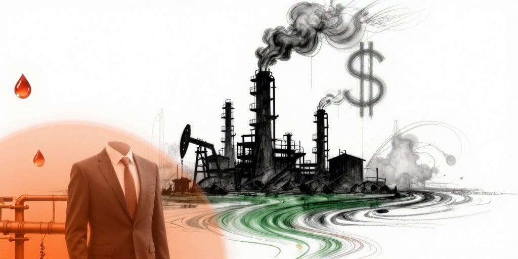 Petrobras Exec Sells Phantom Shares as Diesel Subsidy Boosts Hope for Cash‑Flow Surge