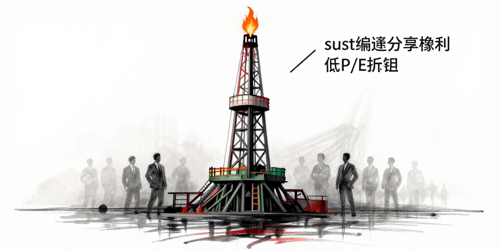 Petrobras Executives Bet Big on Future Gains with New Phantom‑Share Awards Amid Strong Stock Rally