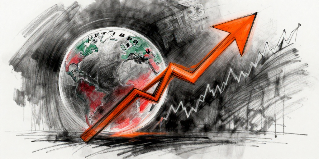 Petrobras Insider João Abdalla Backs His Own Stock as Petrobras Drives Buy‑Back and Diesel‑Price Support Plan