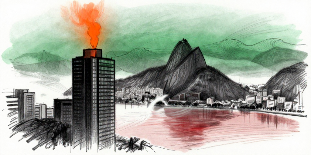 Petrobras Insider Trades Reveal "Buy the Dip" Strategy Amid Offshore Expansion Plan Petrobras Insider Trades Reveal "Buy the Dip" Strategy Amid Offshore Expansion Plan