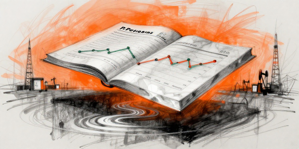 Petrobras Quietly Boosts Insider Confidence with Phantom‑Share Award Despite Market Turbulence