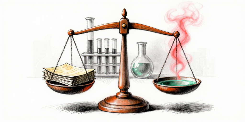 Pfizer Execs Trade: R&D Chief Sells Shares, CEO Buys Phantom Units Amid Calm Market Sentiment