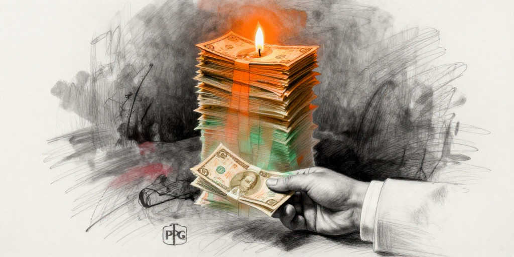 P&G Chief Brand Officer Trades "Buy‑Sell" Sandwich: Purchases $80, $151 Sale Signals Short‑Term Gain, Long‑Term Confidence in Brand Staples