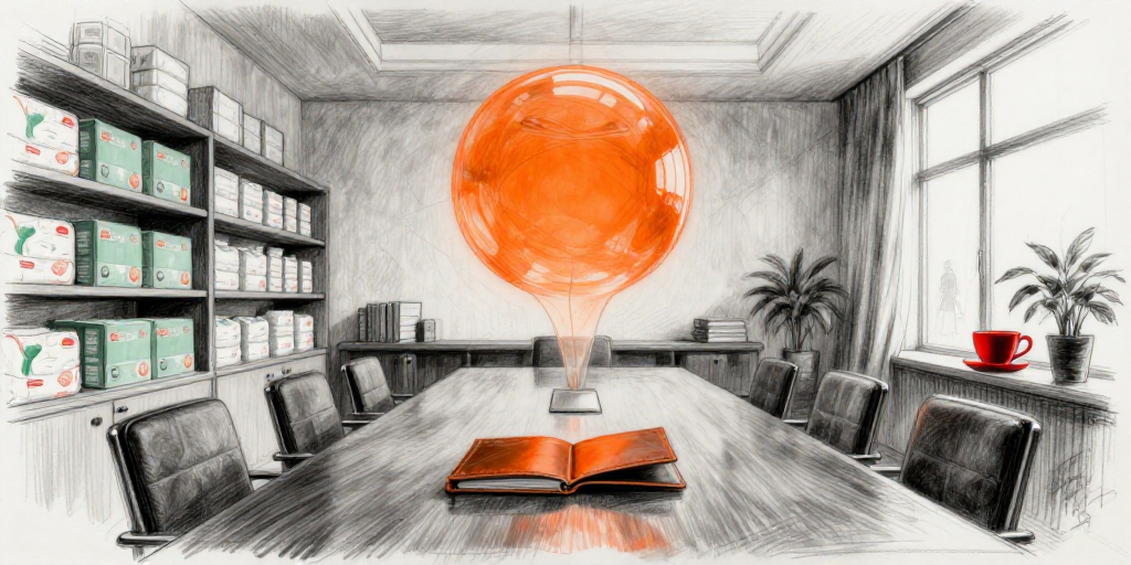 P&G Insider Buys 49 RSUs Amid Downturn, Signals Management Confidence in New Premium Diaper Line