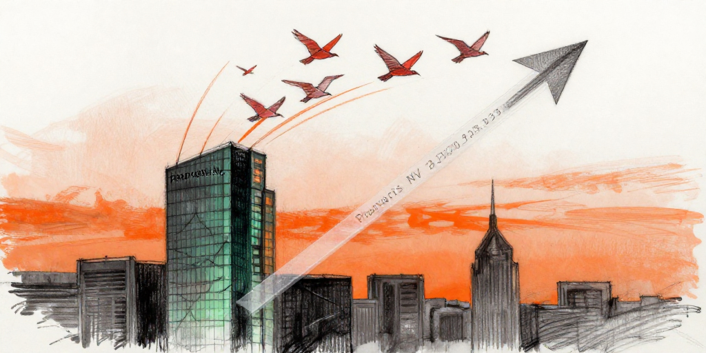 Pharvaris CEO Sells Shares Amid Rally, Investors Told: Not a Bearish Signal, Just Routine Portfolio Management Pharvaris CEO Sells Shares Amid Rally, Investors Told: Not a Bearish Signal, Just Routine Portfolio Management