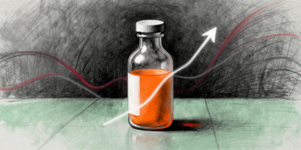 Phathom CEO's $10.30 Share Buy Signals Belief in Undervalued Gut‑Therapeutic Pioneer Amid Market Doubts