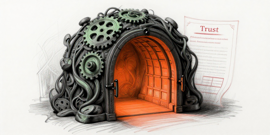 Phathom Pharma Insider Moves: Owner Parikh Sells 40,000 Shares, Instantly Transfers to Spouse Trust, Signaling Wealth‑Management Strategy, Not Cash Exit.