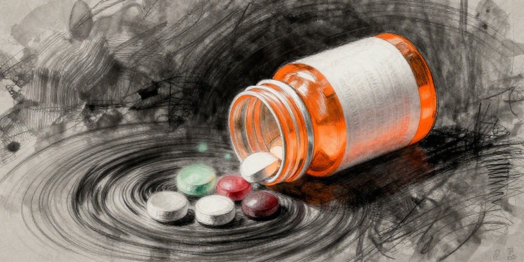 Phathom Pharma Insider Parikh Asit Juggles Sell‑Buy Strategy Amid Pipeline Hype—Stock Hovers Near $1 Billion as Clinical Milestones Loom