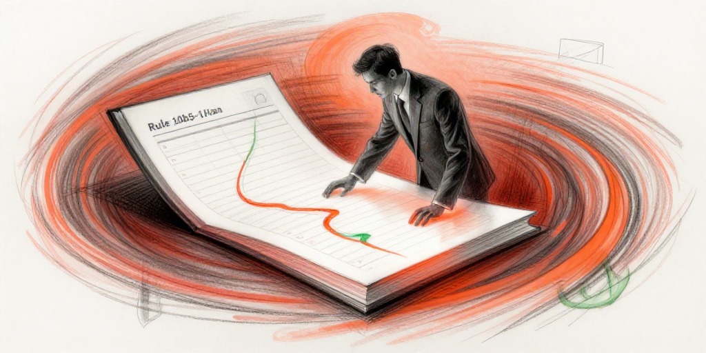 Phillips 66 Exec's Rule‑10b5‑1 Sale Continues to Calm Investors Amid Strong Earnings Beat