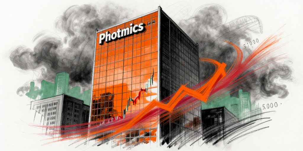 Photronics CEO Lee Kang Jyh Buys 5,000 Shares Amid 11% Weekly Rally, Signals Confidence in Upside Momentum