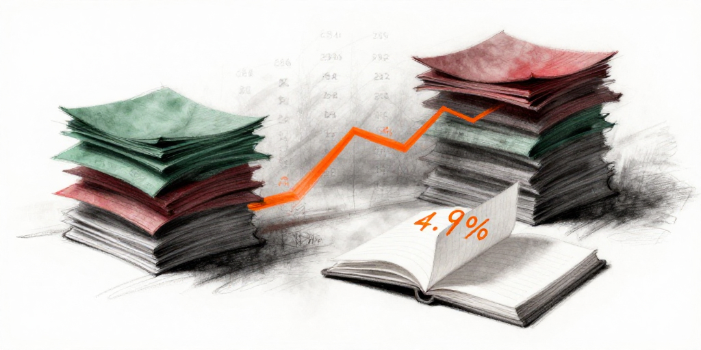 Phreesia CFO's Routine Tax‑Cover Sale Amid 4.9% Share Drop Sparks No Red Flags for Investors.