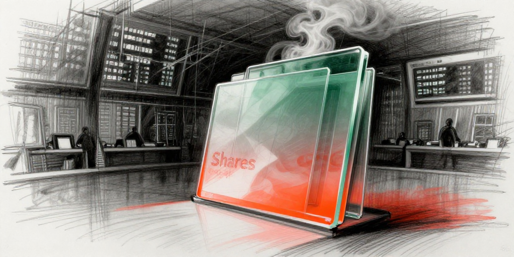 Phreesia Insider Sale Sparks Speculation as Execs Dump Shares Amid Market Volatility