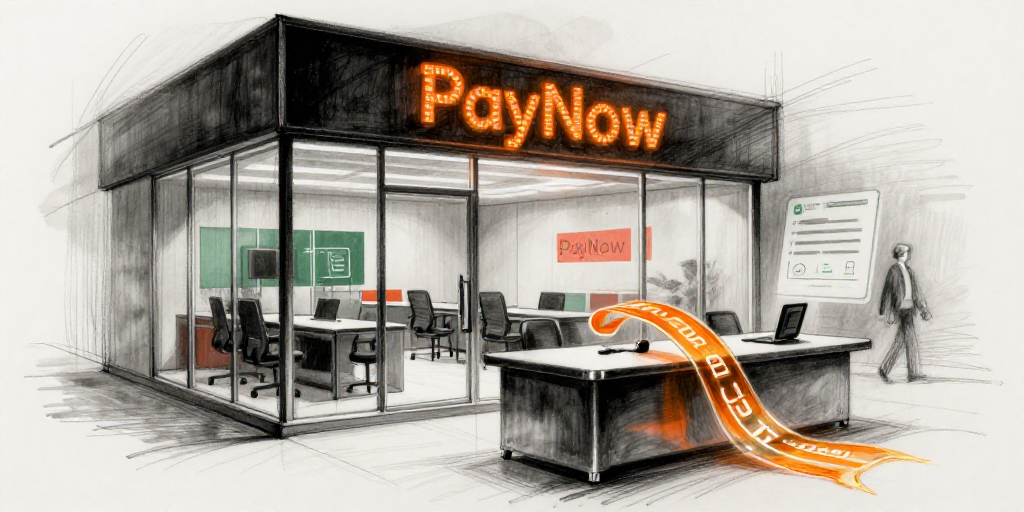 PicS NV Executive Secures RSU Grant, Signals Long‑Term Growth Confidence and Investor Alignment