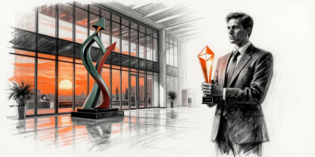 PicS NV's Executives Commit to Future Growth with Five‑Year RSU Plan, Signaling Strong Leadership Confidence