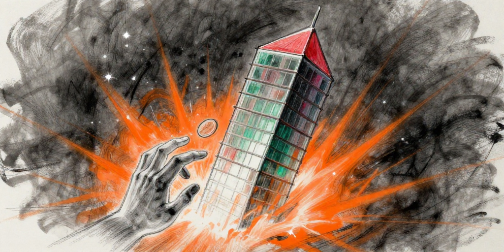 Pietrzak's $11.25 Buy‑the‑Dip: Insider Confidence Climbs as FS KKR Capital Stock Plummets 52‑Week Low