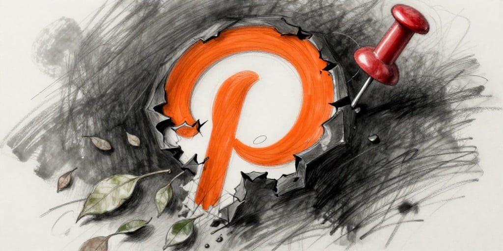 Pinterest CFO's Latest Sale Signals Quiet Insider Sell‑Off in a Bull‑ish‑to‑Bearish Landscape Pinterest CFO's Latest Sale Signals Quiet Insider Sell‑Off in a Bull‑ish‑to‑Bearish Landscape