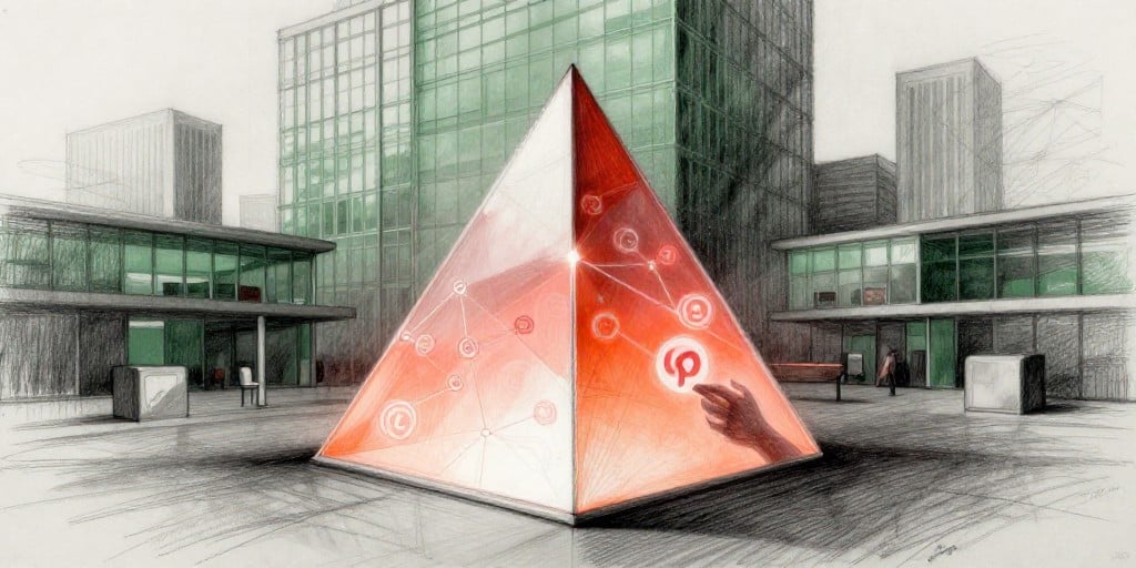Pinterest CTO's Steady Sell‑Offs Signal AI‑Shift: Inside the Gradual Divestment Strategy Pinterest CTO's Steady Sell‑Offs Signal AI‑Shift: Inside the Gradual Divestment Strategy
