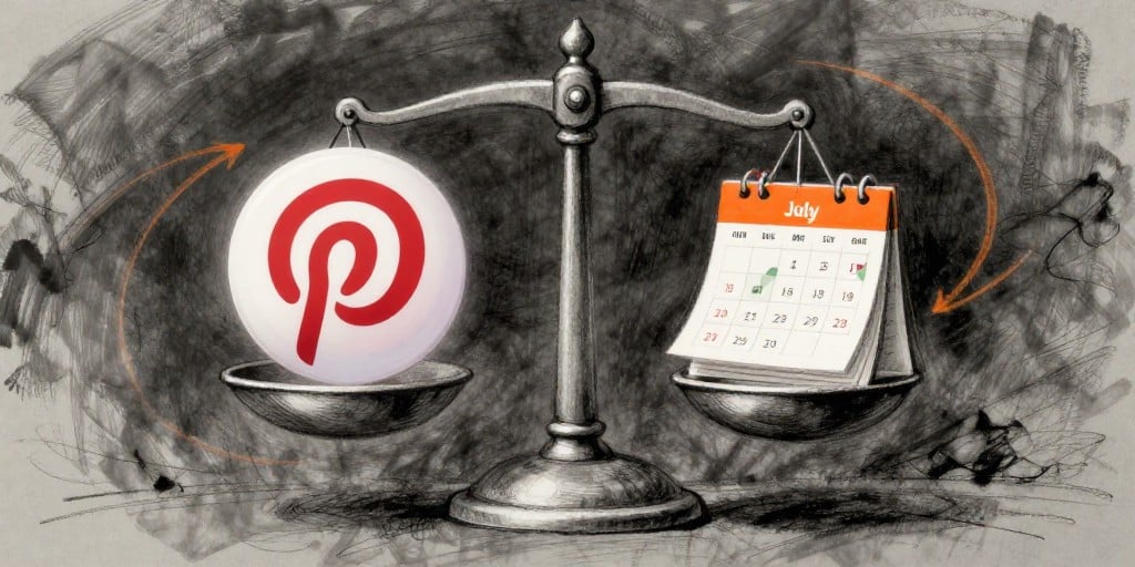 Pinterest Insider Rajaram Gokul Continues Quiet Sales: A Signal of Strategic Flexibility or Portfolio Rebalancing?