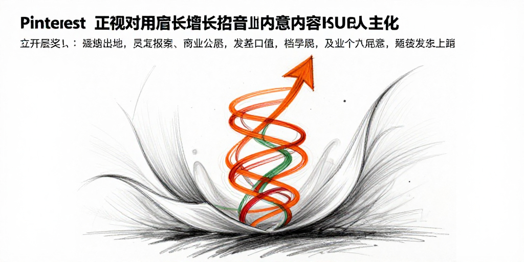 Pinterest's Top Exec Grants 1.35 M RSUs Amid Flurry of Insider Buying and Selling — Signal of Confidence or Liquidity Move?