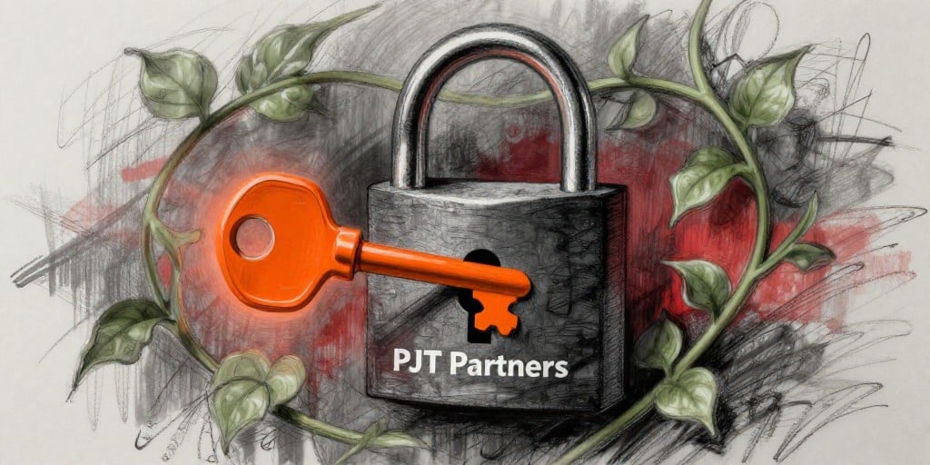 PJT Partners Insider Trade: Reksten Sells 1,283 Shares Amid Steady Confidence and Q3 Earnings Boom